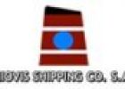 Niovis Shipping Co SA