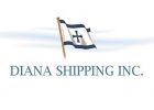 DIANA SHIPPING SERVICES SA